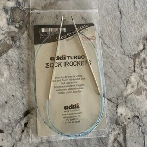 NIP Addi Turbo Sock Rockets